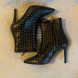 Showstopper Bootie
